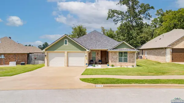 3128 Celebration Way, Longview, TX 75605