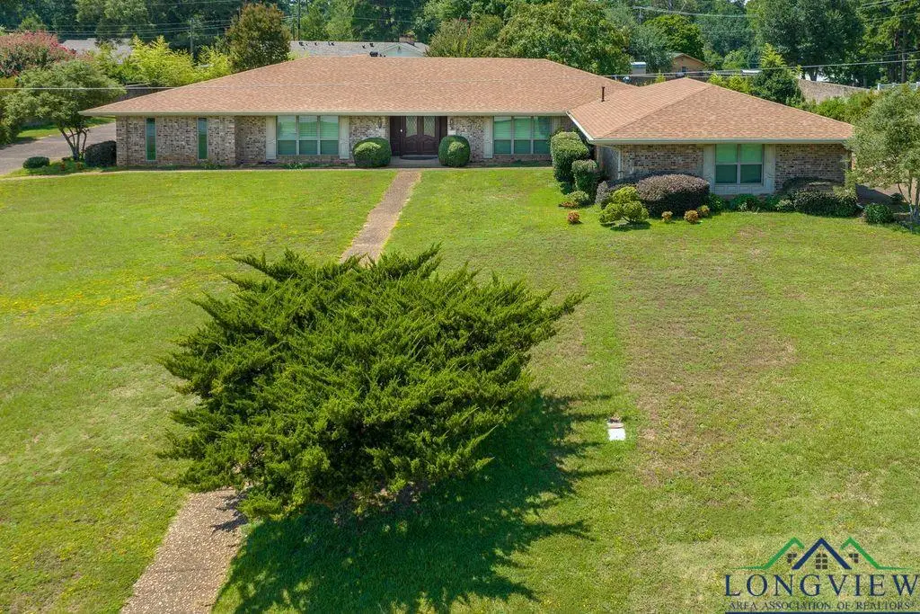 2503 Madewood, Marshall, TX 75672 - Image #1