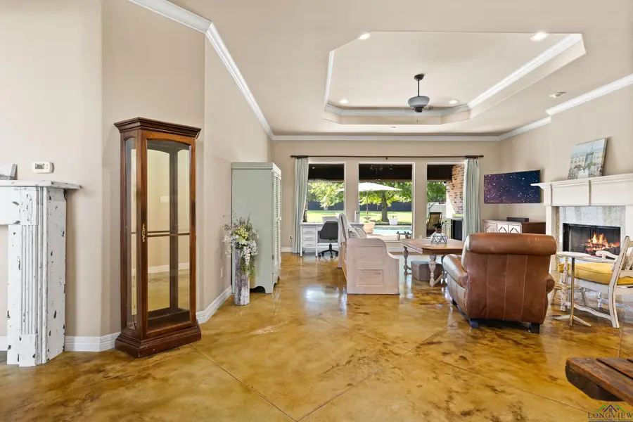 190 Kayla Lne., Longview, TX 75602 - Image #3