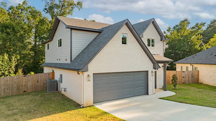 126 Lakeway Lane, Longview, TX 75604 - Image #3