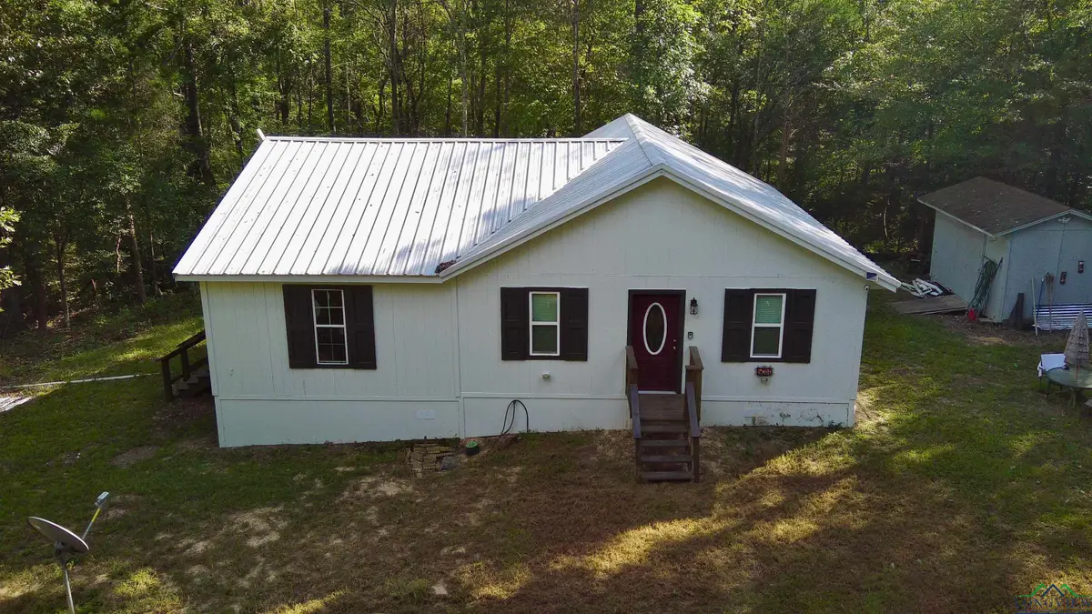 537 State Highway 155, Avinger, TX 75630 - Image #1