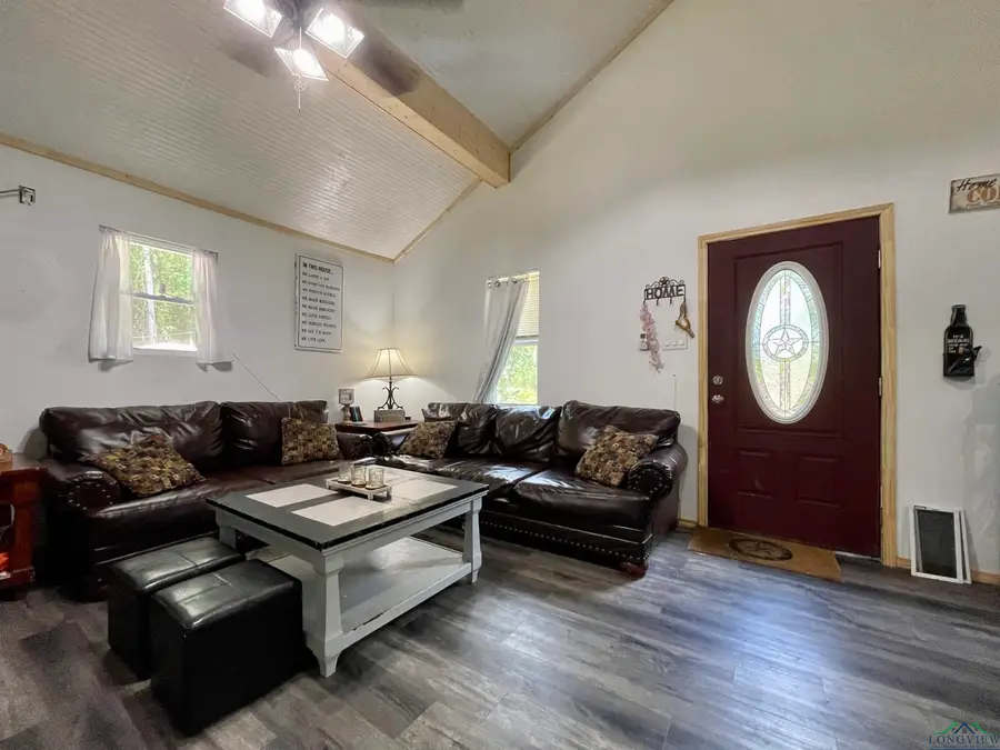 537 State Highway 155, Avinger, TX 75630 - Image #2