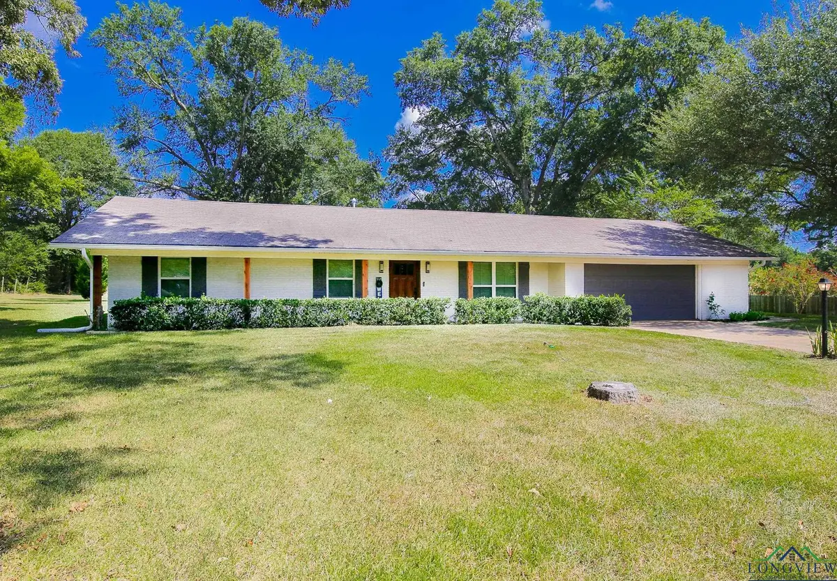 3627 Smelley Rd., Longview, TX 75605-6394 - Image #1