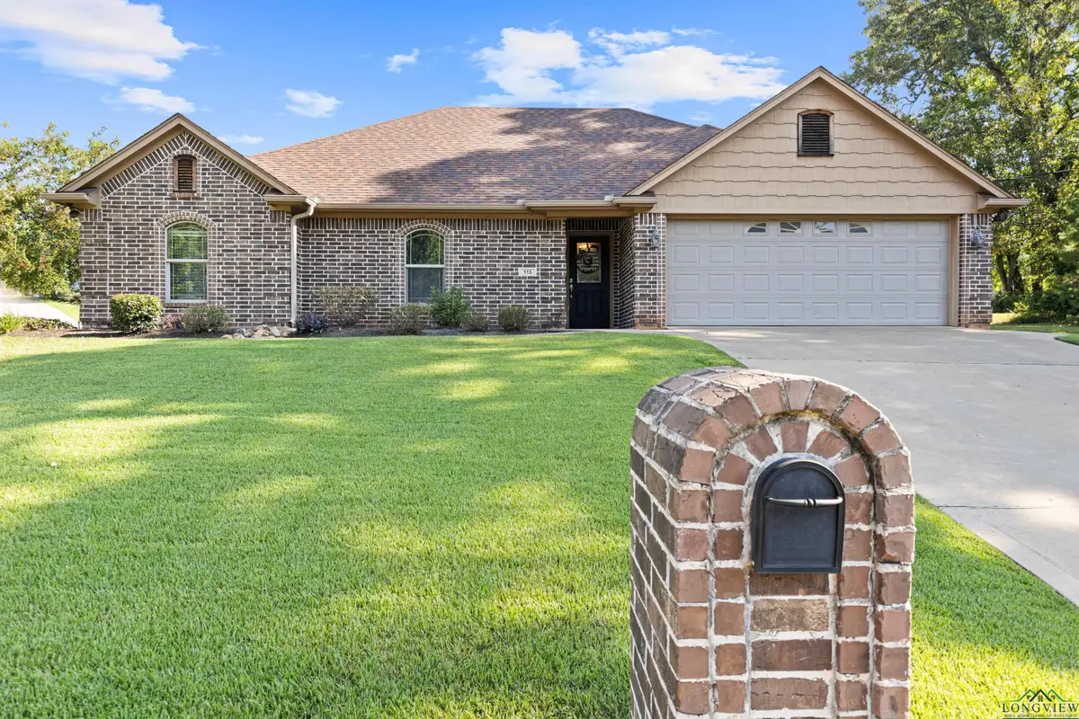 113 Little John, White Oak, TX 75693 - Image #1