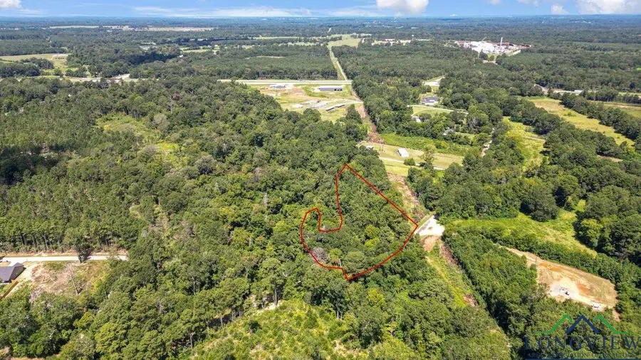 TBD CR 201, Carthage, TX 75633 - #2