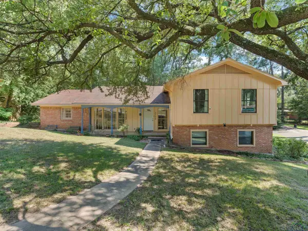 3700 Redwood Trl., Marshall, TX 75672