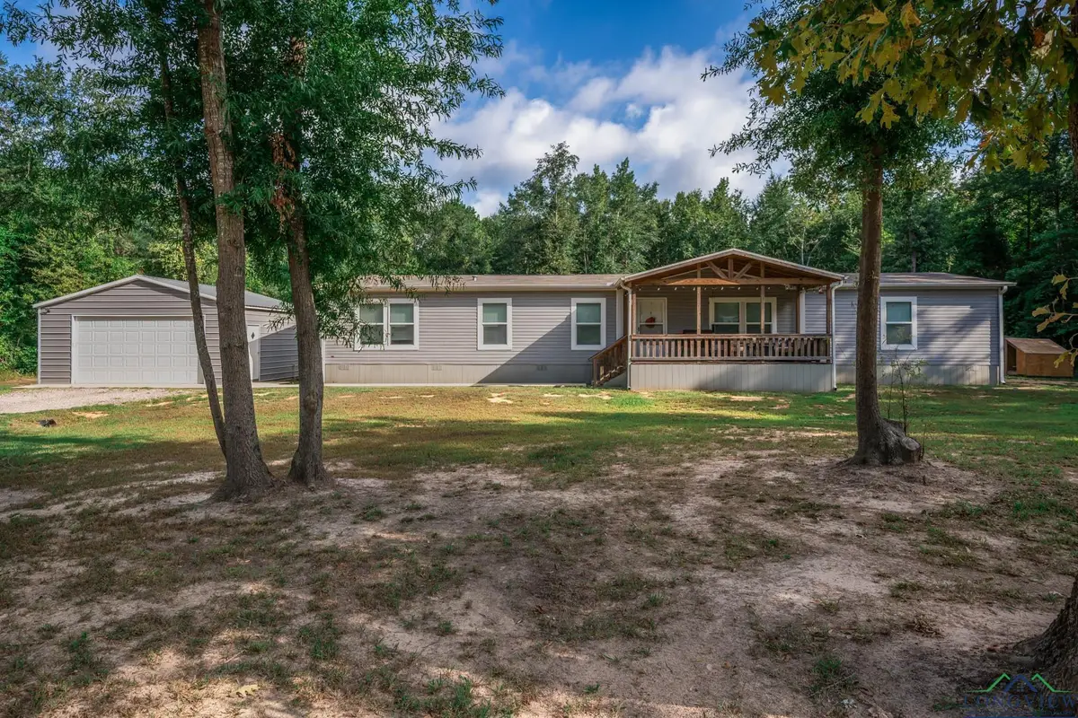 203 Tanglewood, Gilmer, TX 75645 - Image #1