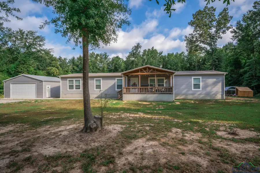 203 Tanglewood, Gilmer, TX 75645 - Image #2