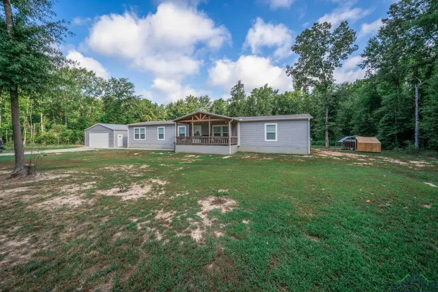 203 Tanglewood, Gilmer, TX 75645 - Image #3