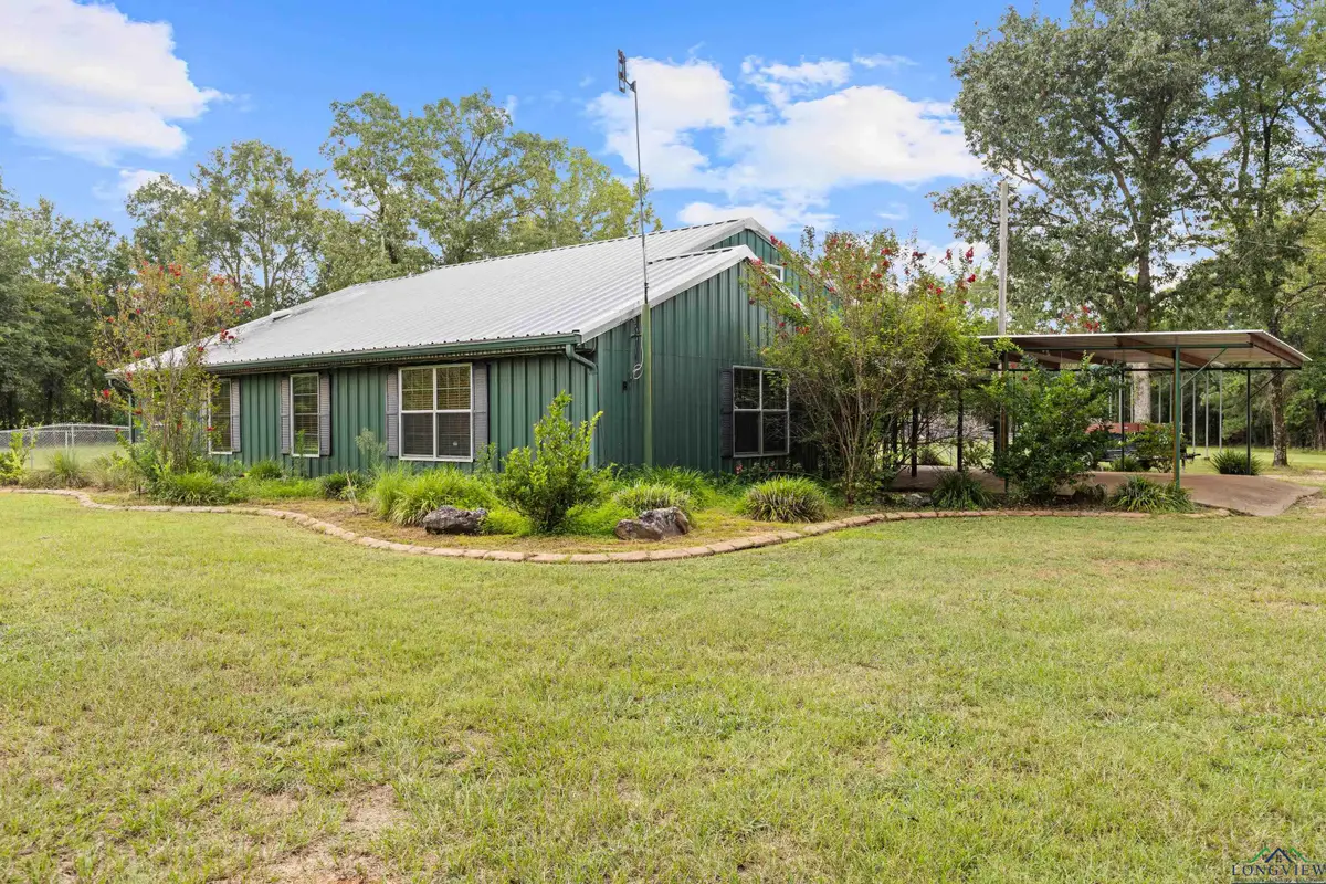 9777 FM 449, Hallsville, TX 75650 - Image #1