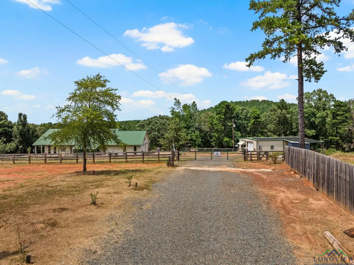 140 COUNTY ROAD 2242, Daingerfield, TX 75638 - Image #1