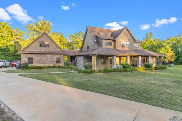 114 Heritage Bend, Diana, TX 75640