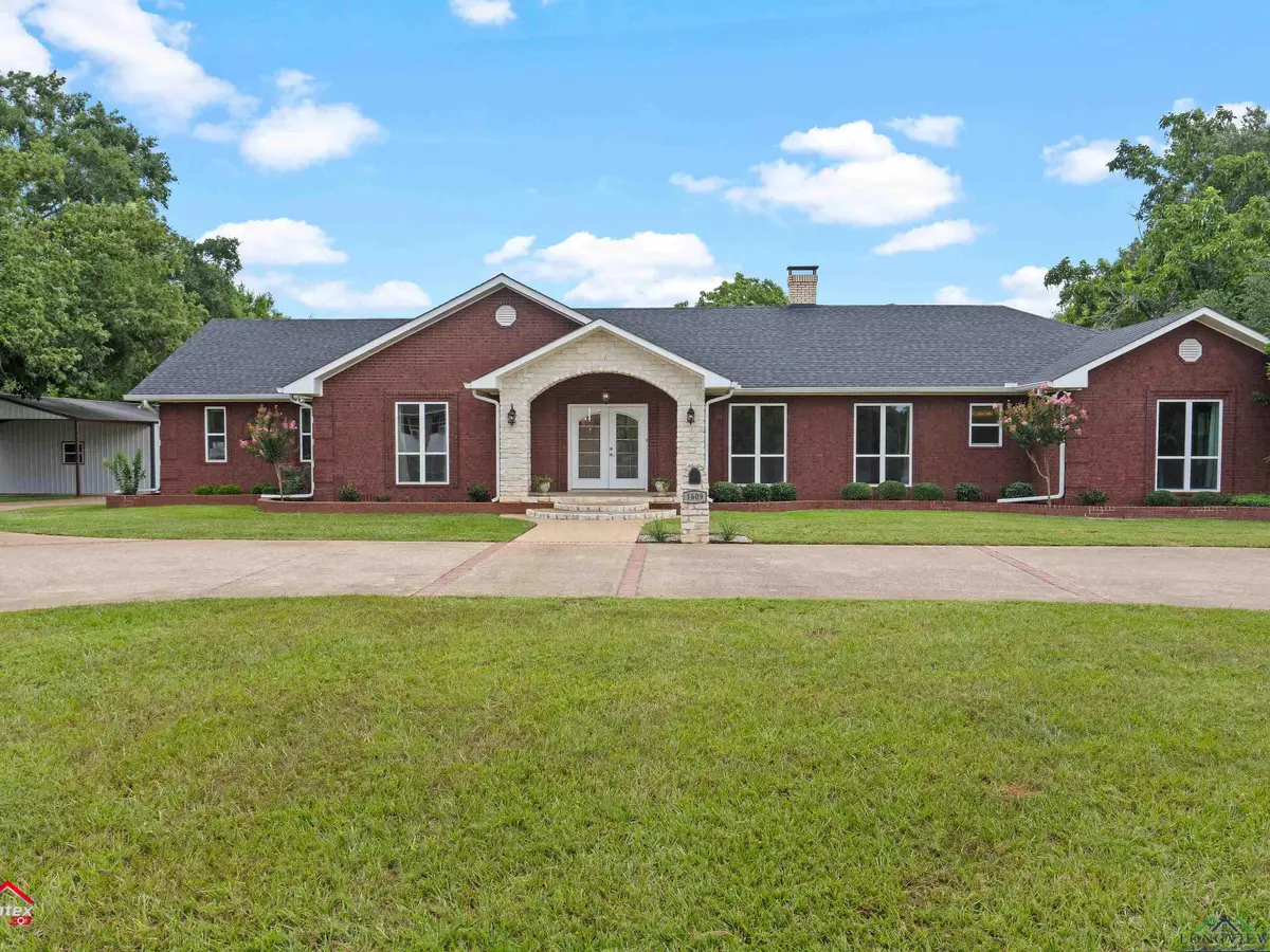 1609 Old Nacogdoches Rd, Henderson, TX 75654 - Image #1