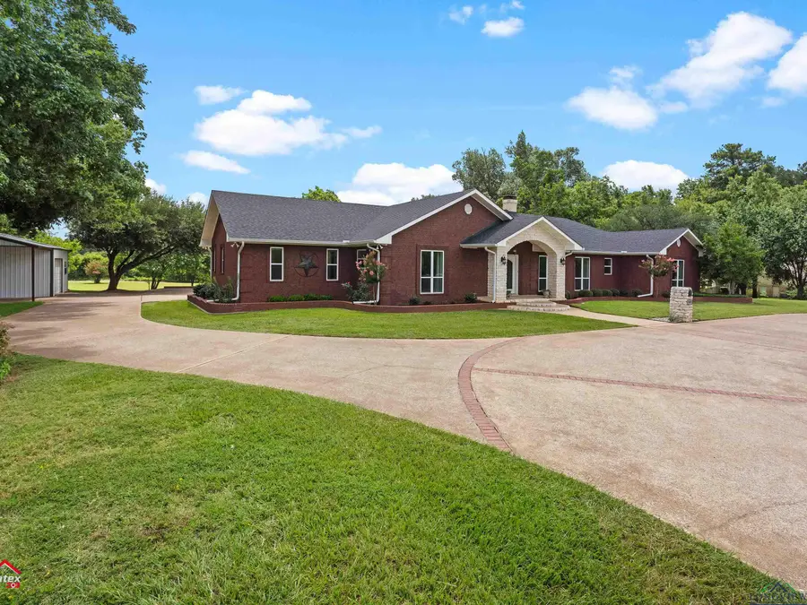 1609 Old Nacogdoches Rd, Henderson, TX 75654 - Image #2