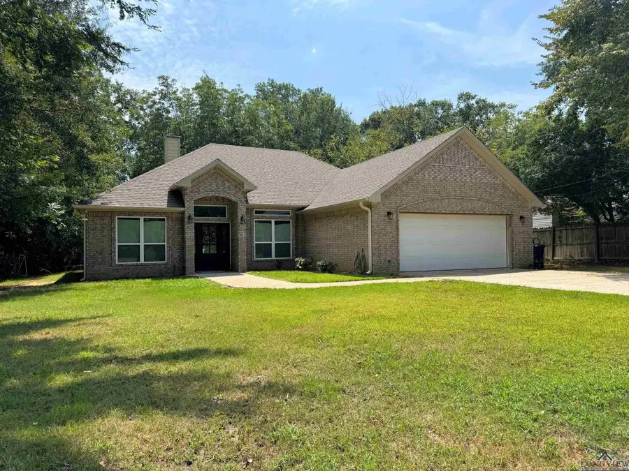 421 Mt. Pleasant, Pittsburg, TX 75686 - Image #2