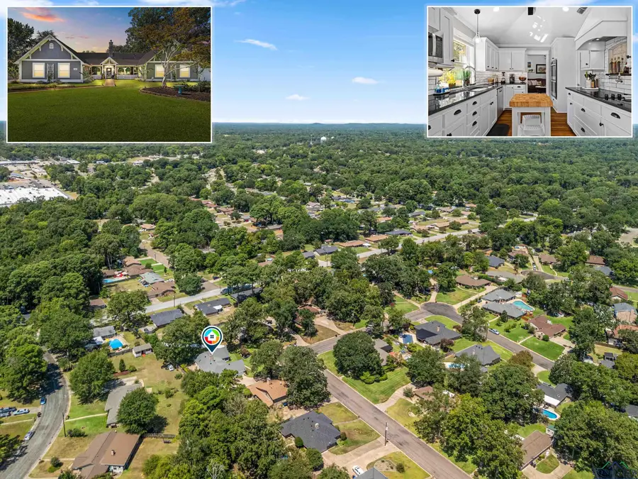 1508 W Northwood Court, Longview, TX 75605 - Image #2