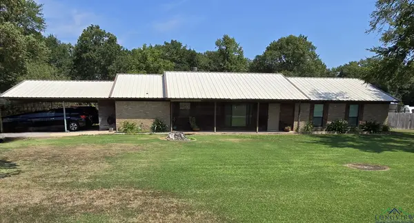 642 CR 1330, Mount Pleasant, TX 75455