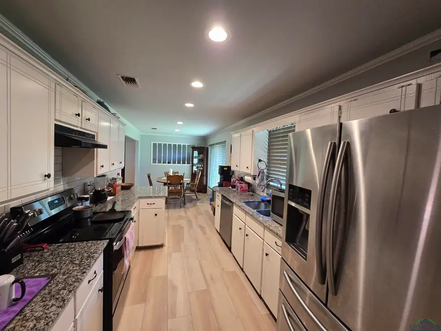 642 CR 1330, Mount Pleasant, TX 75455 - Image #2