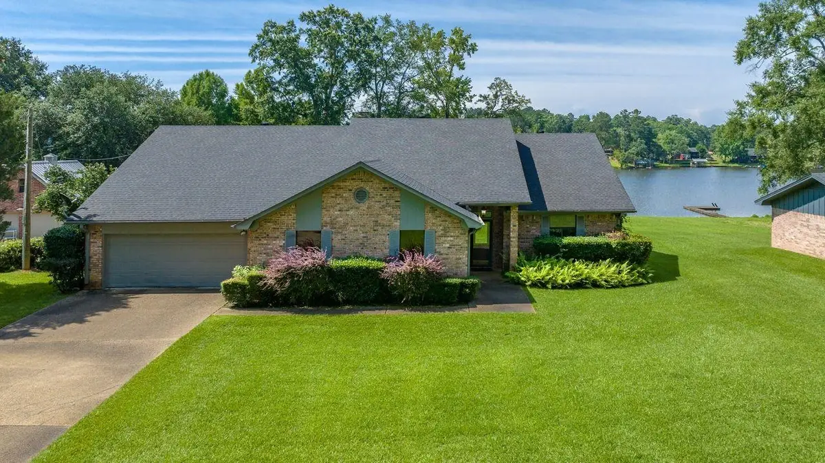 608 Shadowood Dr., Marshall, TX 75672 - Image #1