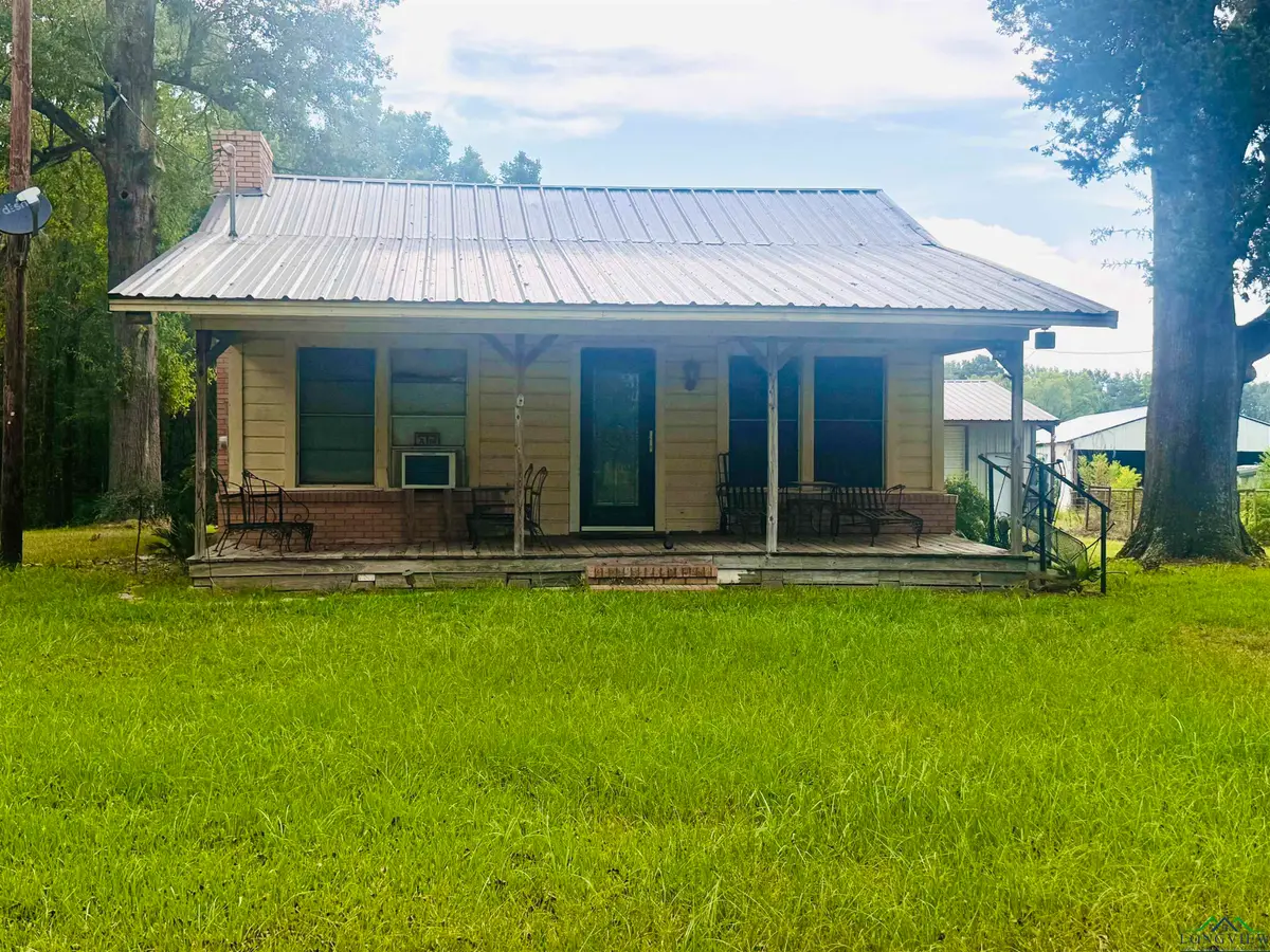 Address Withheld By Seller, Mount Enterprise, TX 75681 - Image #1