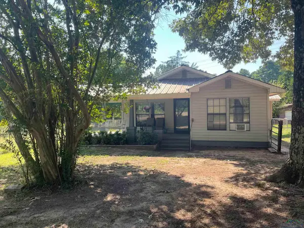 16384 S FM 839, Henderson, TX 75652