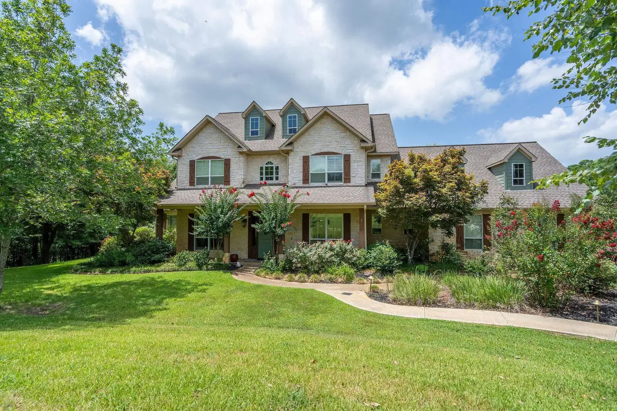 165 Whistler Lane, Hallsville, TX 75650 - Image #1