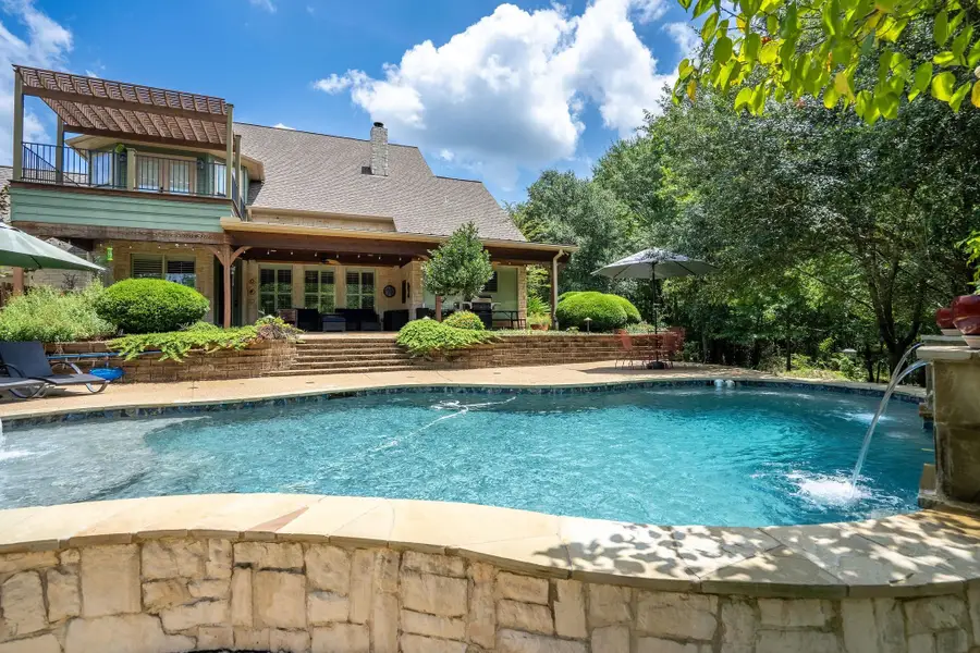 165 Whistler Lane, Hallsville, TX 75650 - Image #3