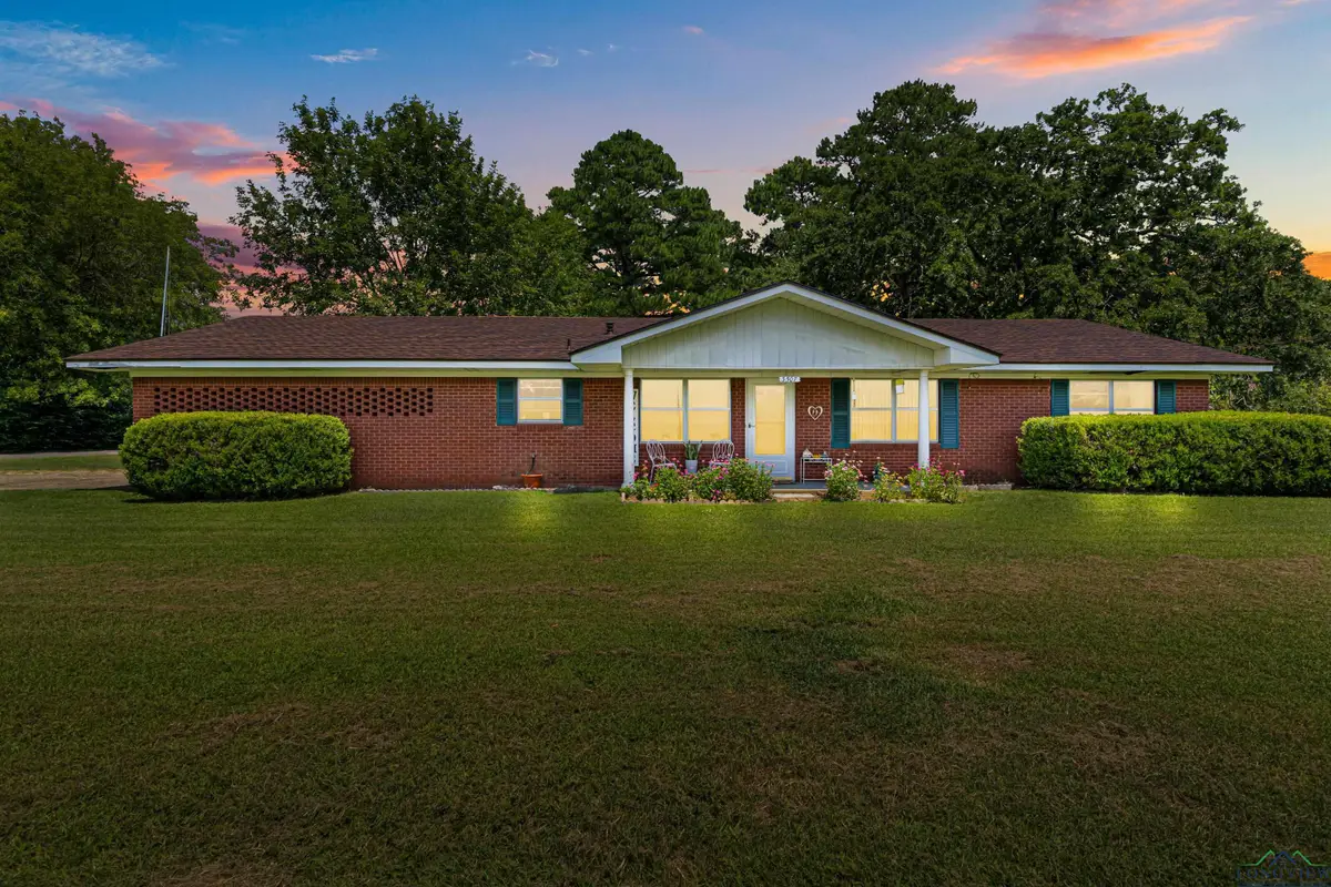 3507 Garland Rd., Kilgore, TX 75662 - Image #1