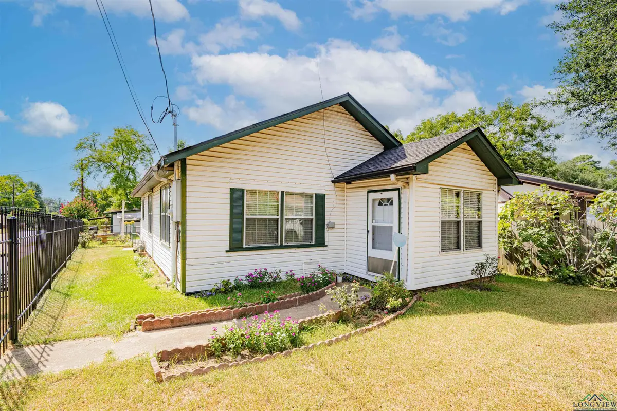 1715 Holly Street, Longview, TX 75602 - Image #1