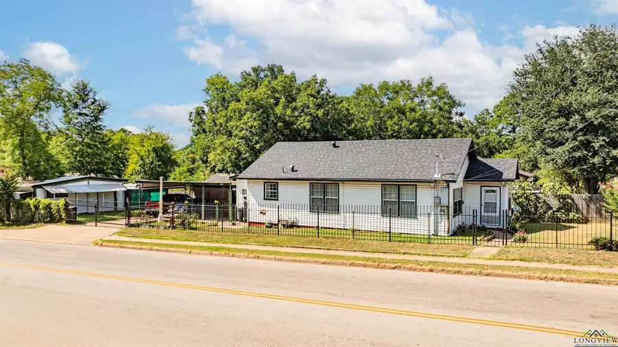1715 Holly Street, Longview, TX 75602 - Image #2