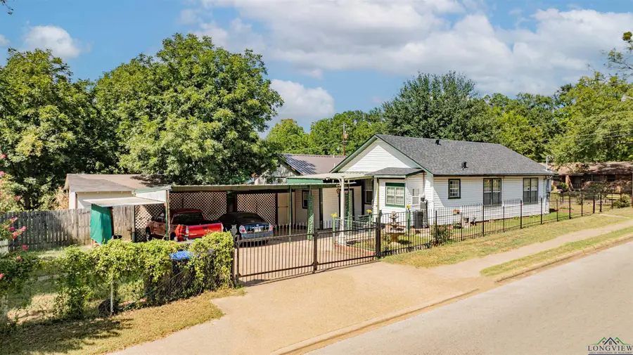 1715 Holly Street, Longview, TX 75602 - Image #3