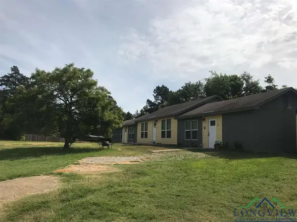 115 PR 1301 / HWY 271, Gladewater, TX 75647