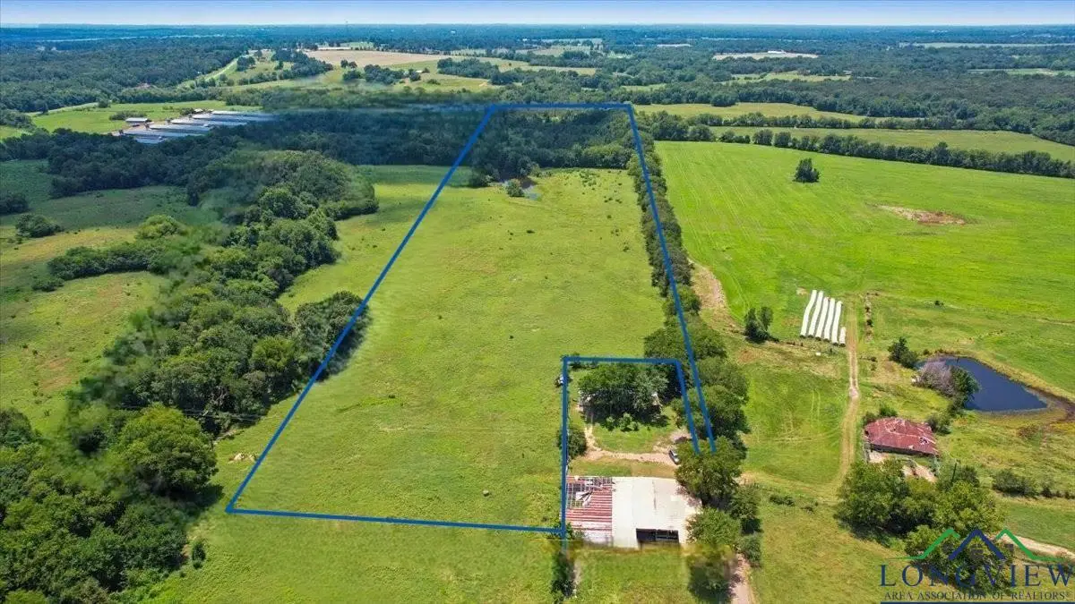 195 CR 2648, Winnsboro, TX 75494 - #1