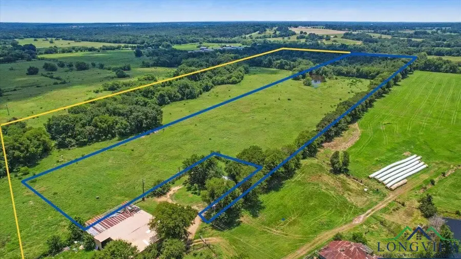 195 CR 2648, Winnsboro, TX 75494 - #2