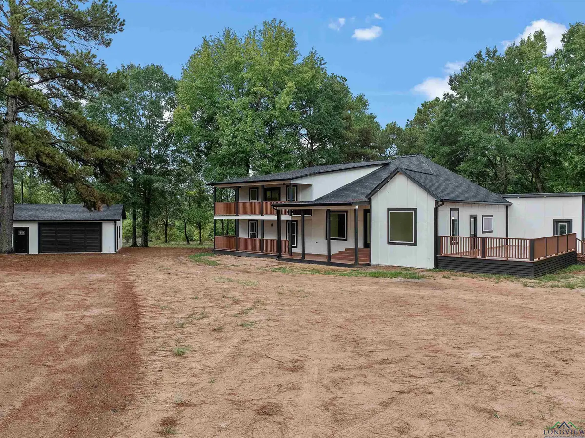 1997 CR 1225, Pittsburg, TX 75686 - #1