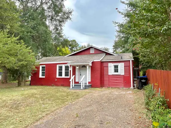 810 Butler Dr., Longview, TX 75602