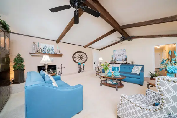 209 Cheryl St, Longview, TX 75604