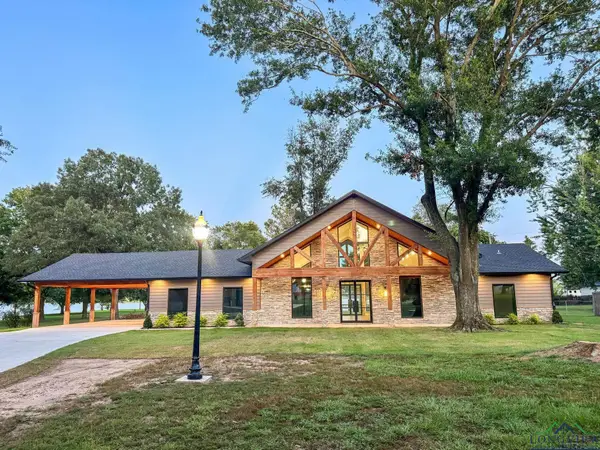 1399 County Road 2319, Pittsburg, TX 75686