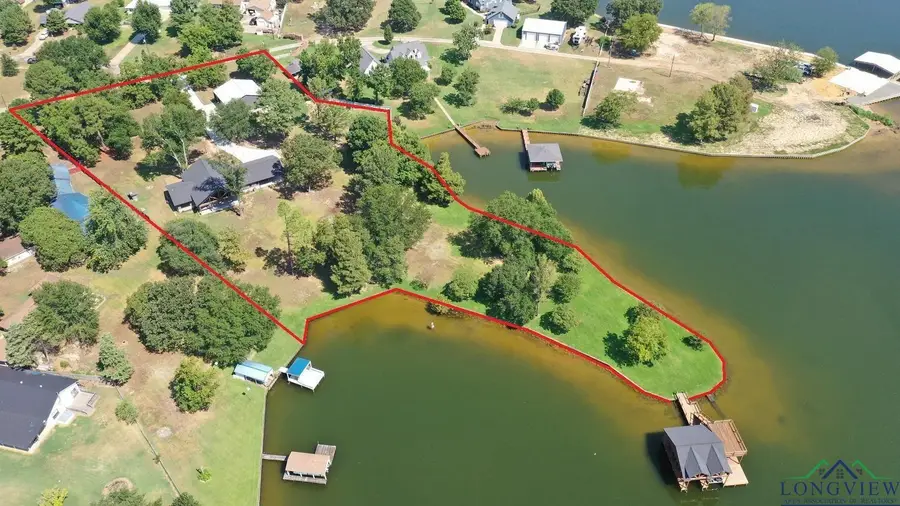 1399 County Road 2319, Pittsburg, TX 75686 - Image #2