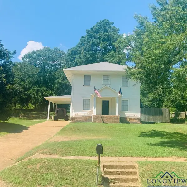 507 N Louise St., Atlanta, TX 75551