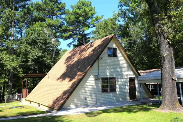 596 Autumn Trail, Avinger, TX 75630