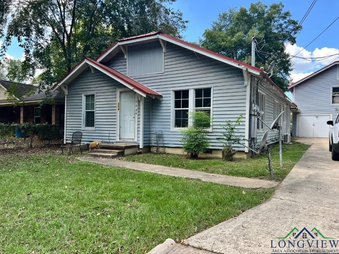 208 S William St., Atlanta, TX 75551 - Image #1