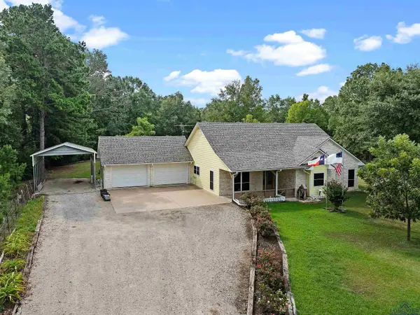 303 CR159, Long Branch, TX 75699