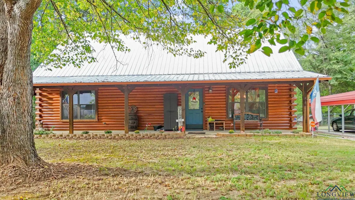 9015 F M 349, Longview, TX 75603 - Image #1