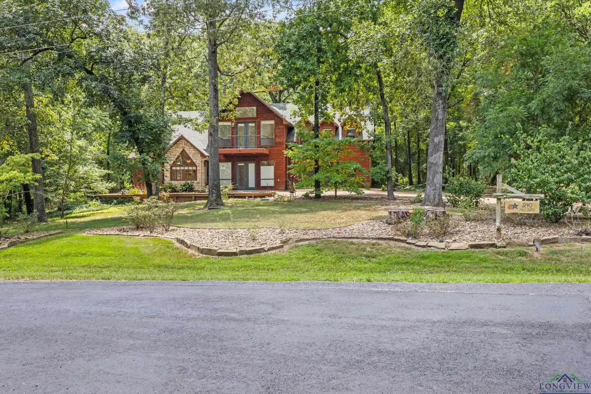240 Palo Duro, Scroggins, TX 75480 - Image #1