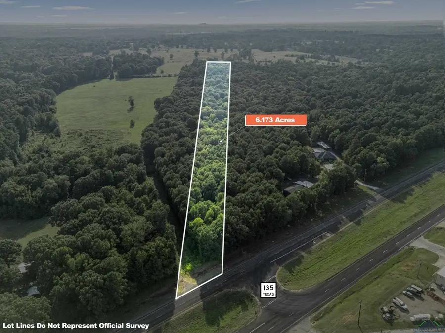 N SH 135, Kilgore, TX 75662 - Image #2