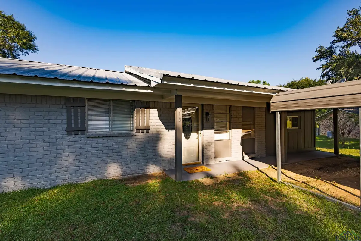 615 Circle Dr., Hallsville, TX 75650 - Image #1