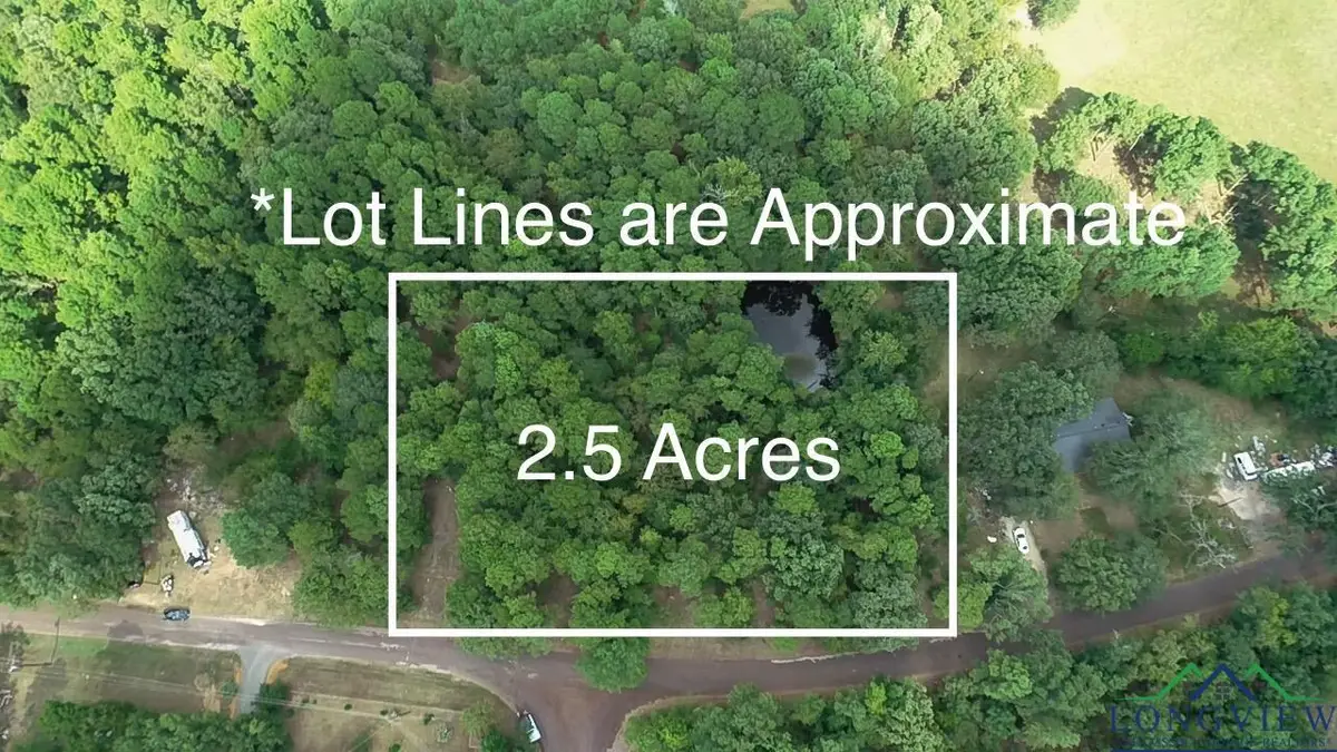 TBD BOBWHITE RD, Gilmer, TX 75645 - Image #1