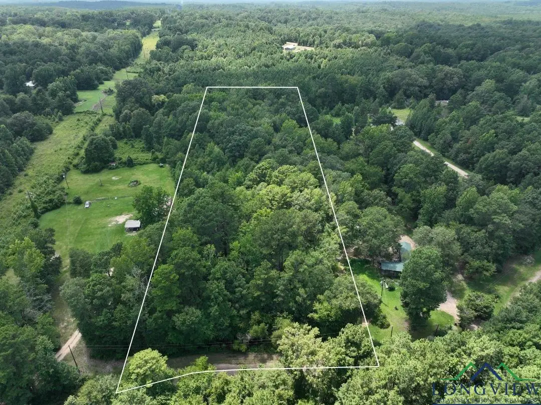 3 ac TBD CR 3440, Atlanta, TX 75551-0000 - Image #1