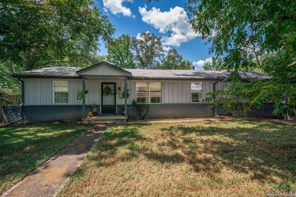 1511 Teachers Ridge RD, Diana, TX 75640 - Image #1